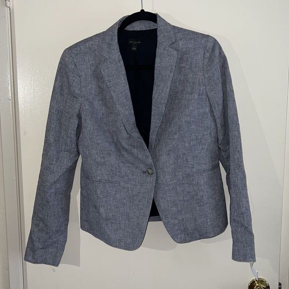 🎉Ann Taylor women’s jacket - Picture 3 of 4